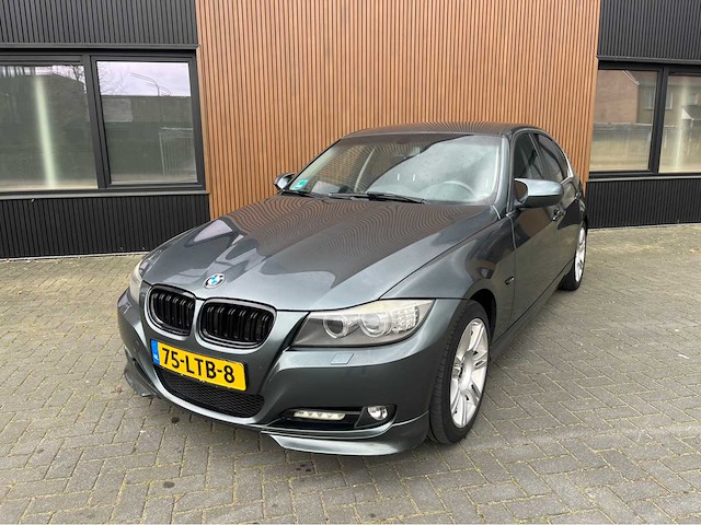 2010 bmw 3-serie 316i business line m pakket personenauto - afbeelding 25 van  44