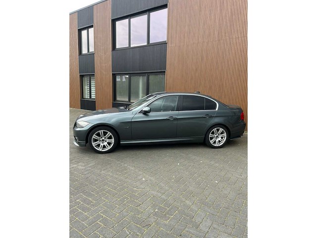 2010 bmw 3-serie 316i business line m pakket personenauto - afbeelding 26 van  44