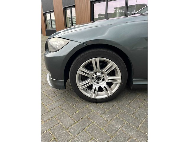 2010 bmw 3-serie 316i business line m pakket personenauto - afbeelding 27 van  44