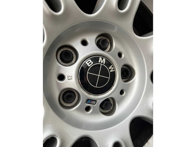 2010 bmw 3-serie 316i business line m pakket personenauto - afbeelding 28 van  44