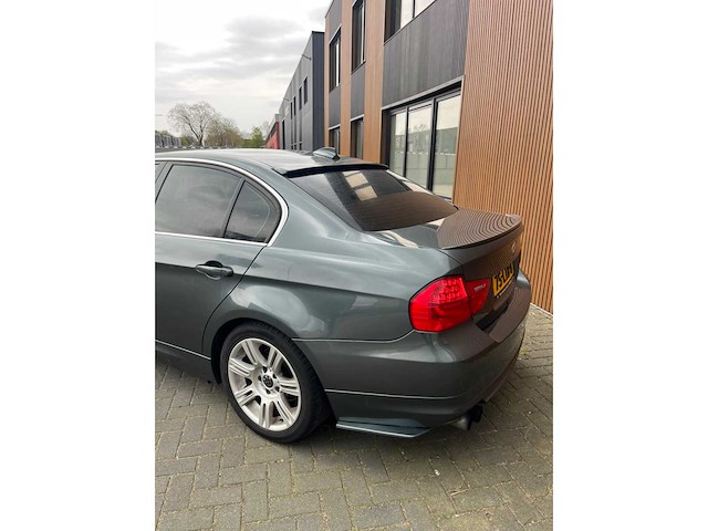 2010 bmw 3-serie 316i business line m pakket personenauto - afbeelding 29 van  44