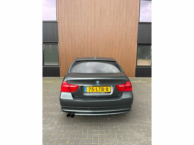 2010 bmw 3-serie 316i business line ( nieuwe apk ) personenauto - afbeelding 3 van  35
