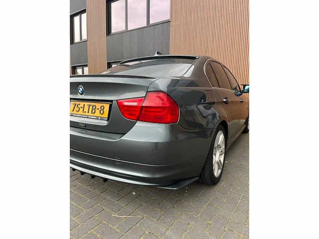 2010 bmw 3-serie 316i business line ( nieuwe apk ) personenauto - afbeelding 4 van  35