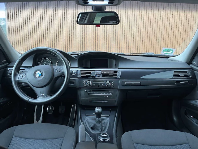 2010 bmw 3-serie 316i business line ( nieuwe apk ) personenauto - afbeelding 18 van  35