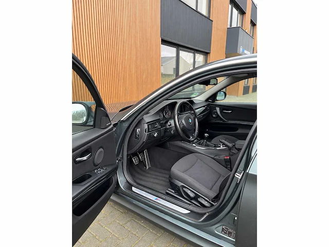 2010 bmw 3-serie 316i business line ( nieuwe apk ) personenauto - afbeelding 20 van  35