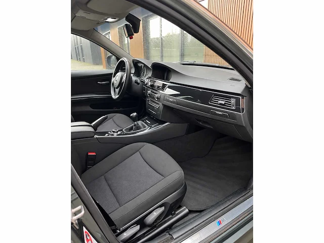 2010 bmw 3-serie 316i business line ( nieuwe apk ) personenauto - afbeelding 22 van  35