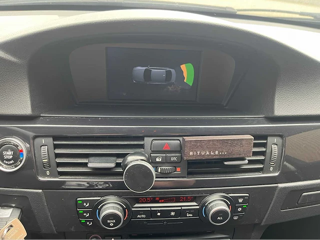 2010 bmw 3-serie 316i business line ( nieuwe apk ) personenauto - afbeelding 27 van  35
