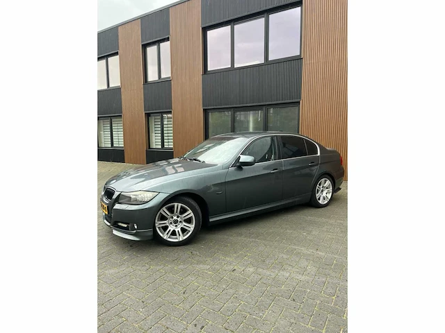 2010 bmw 3-serie 316i business line ( nieuwe apk ) personenauto - afbeelding 23 van  35