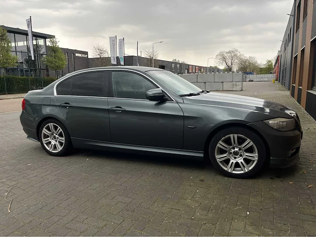 2010 bmw 3-serie 316i business line ( nieuwe apk ) personenauto - afbeelding 32 van  35