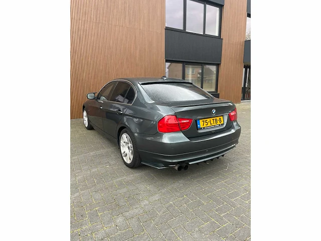 2010 bmw 3-serie 316i business line ( nieuwe apk ) personenauto - afbeelding 34 van  35