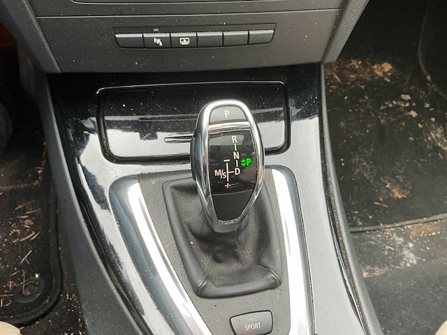 2010 bmw 3-serie coupé personenauto - afbeelding 2 van  20