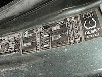 2010 bmw 3-serie coupé personenauto - afbeelding 7 van  20