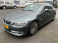 2010 bmw 3-serie coupé personenauto