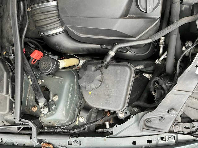 2010 bmw 3-serie coupé personenauto - afbeelding 9 van  20