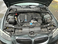 2010 bmw 3-serie coupé personenauto - afbeelding 10 van  20