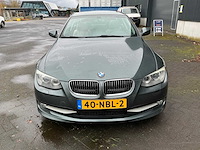 2010 bmw 3-serie coupé personenauto - afbeelding 8 van  20