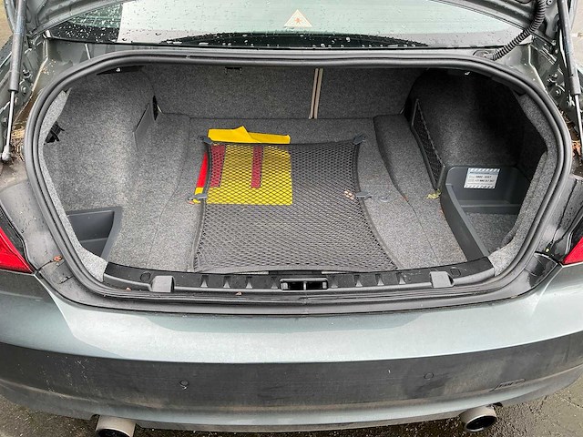 2010 bmw 3-serie coupé personenauto - afbeelding 14 van  20