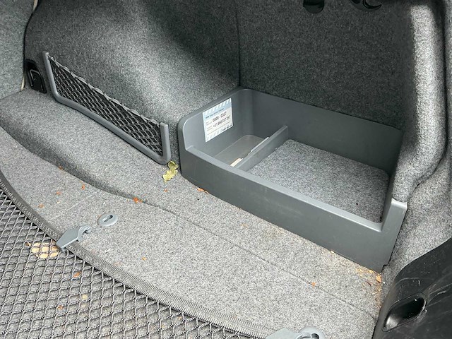 2010 bmw 3-serie coupé personenauto - afbeelding 15 van  20