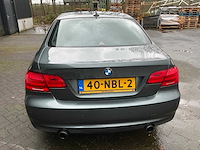2010 bmw 3-serie coupé personenauto - afbeelding 17 van  20