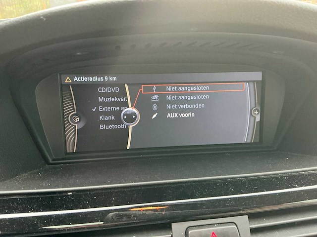 2010 bmw 3-serie coupé personenauto - afbeelding 20 van  20