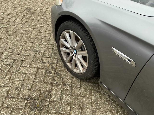 2010 bmw 5-serie 528i - afbeelding 2 van  39