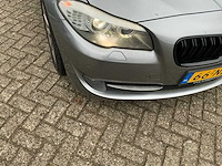 2010 bmw 5-serie 528i - afbeelding 4 van  39