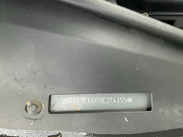 2010 bmw 5-serie 528i - afbeelding 5 van  39