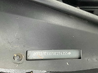 2010 bmw 5-serie 528i - afbeelding 5 van  39