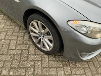 2010 bmw 5-serie 528i - afbeelding 6 van  39