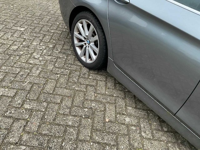 2010 bmw 5-serie 528i - afbeelding 7 van  39