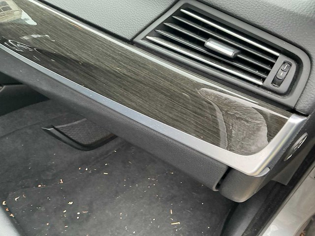 2010 bmw 5-serie 528i - afbeelding 9 van  39