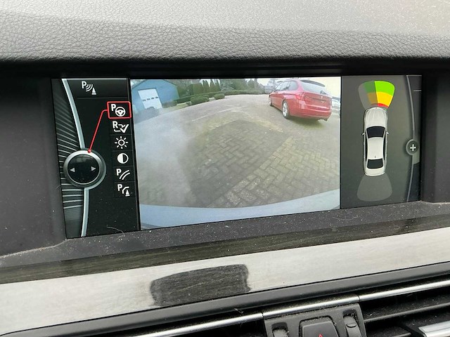 2010 bmw 5-serie 528i - afbeelding 17 van  39