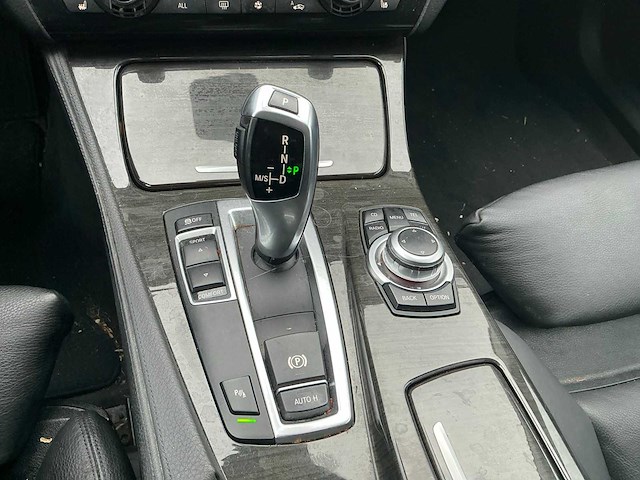 2010 bmw 5-serie 528i - afbeelding 19 van  39