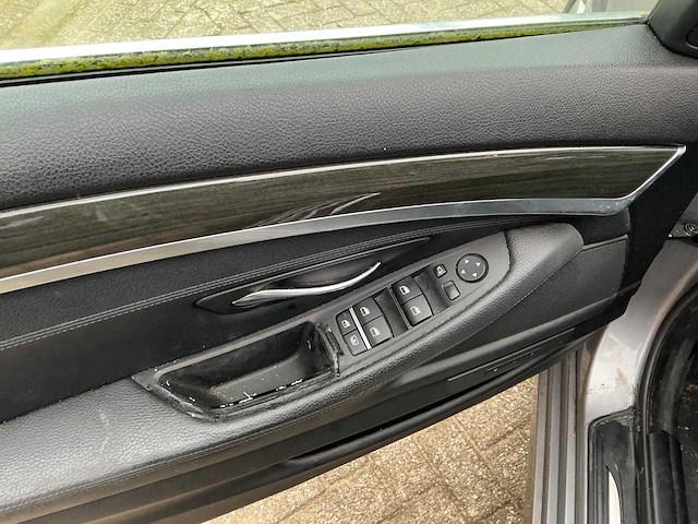 2010 bmw 5-serie 528i - afbeelding 20 van  39