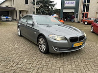 2010 bmw 5-serie 528i - afbeelding 23 van  39