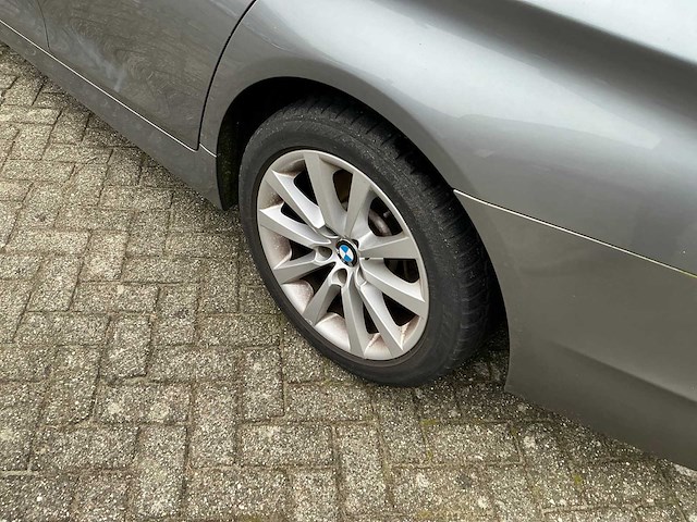 2010 bmw 5-serie 528i - afbeelding 38 van  39