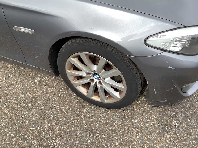 2010 bmw 523i high executive personenauto 55-lzd-7 - afbeelding 4 van  35