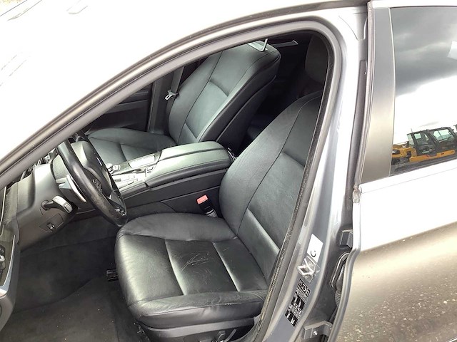2010 bmw 523i high executive personenauto 55-lzd-7 - afbeelding 6 van  35