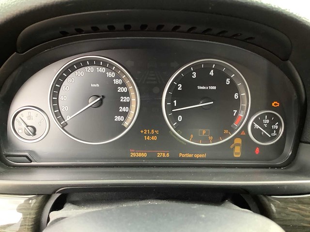 2010 bmw 523i high executive personenauto 55-lzd-7 - afbeelding 9 van  35