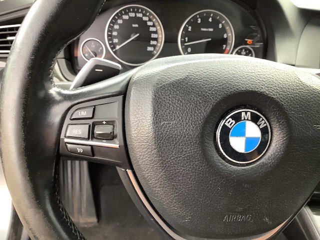 2010 bmw 523i high executive personenauto 55-lzd-7 - afbeelding 11 van  35