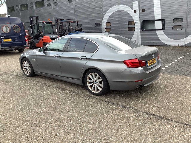 2010 bmw 523i high executive personenauto 55-lzd-7 - afbeelding 22 van  35