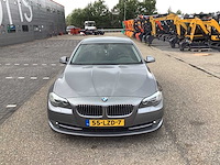 2010 bmw 523i high executive personenauto 55-lzd-7 - afbeelding 34 van  35