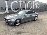 2010 bmw 523i high executive personenauto 55-lzd-7 - afbeelding 1 van  3