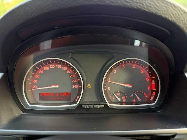 2010 bmw x3 2.0i personenauto - afbeelding 7 van  21