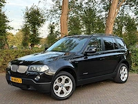 2010 bmw x3 2.0i personenauto