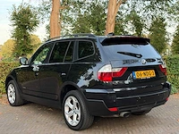 2010 bmw x3 2.0i personenauto - afbeelding 16 van  21