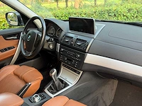 2010 bmw x3 2.0i personenauto - afbeelding 18 van  21