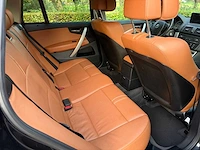 2010 bmw x3 2.0i personenauto - afbeelding 20 van  21