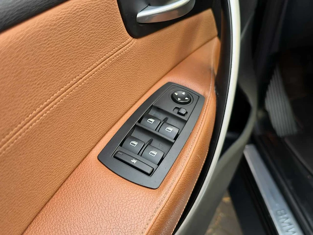 2010 bmw x3 2.0i personenauto - afbeelding 10 van  21