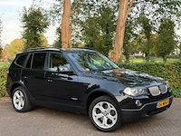 2010 bmw x3 2.0i personenauto - afbeelding 12 van  21